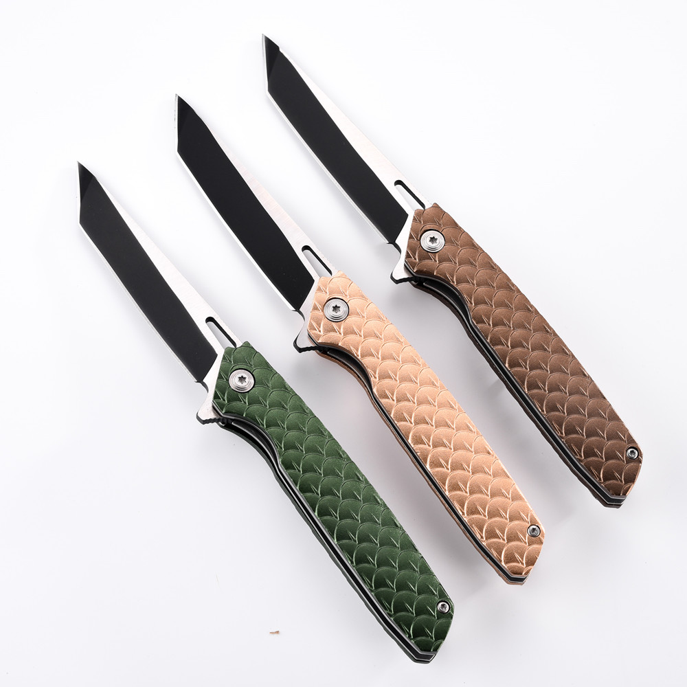 EDC Knife