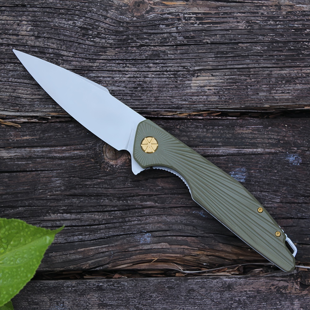 EDC Folding Knife
