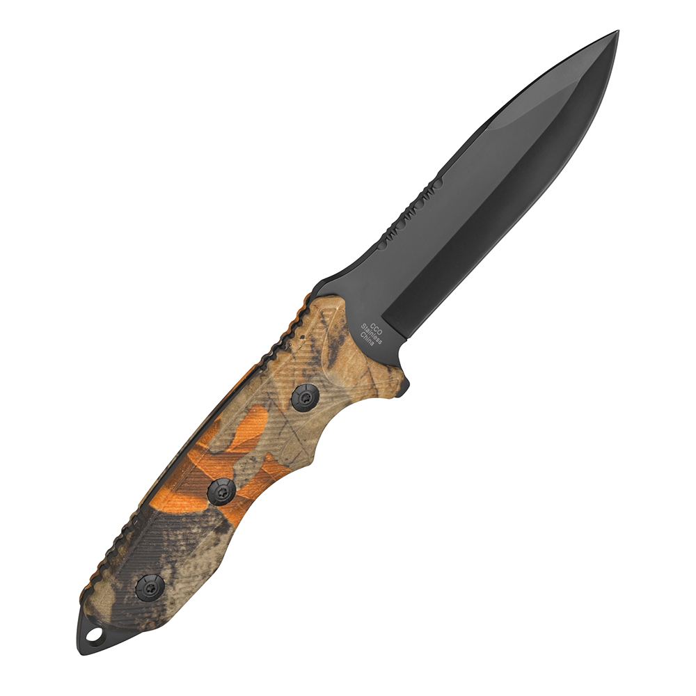Good Hunting Knife