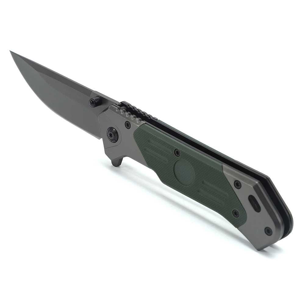 Tactical Pocket Knife