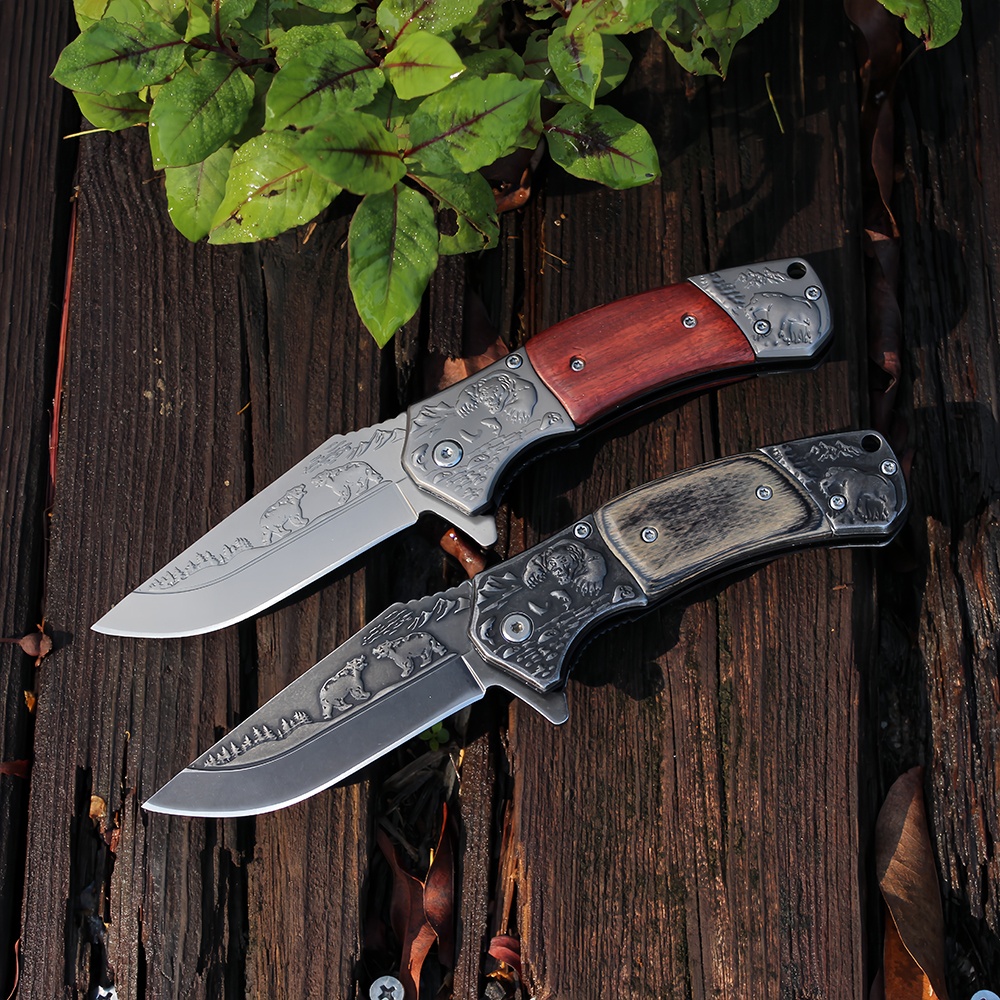 Pocket Knife