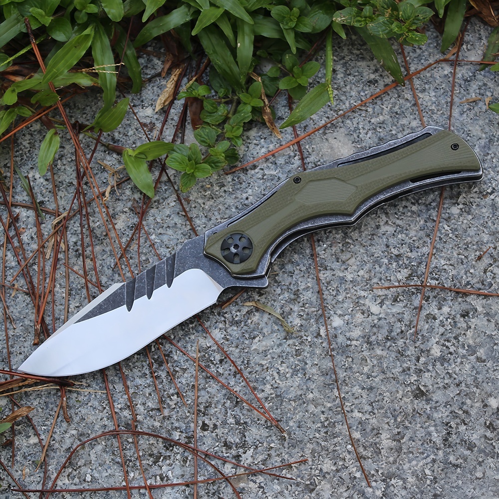 Self Defense Knife