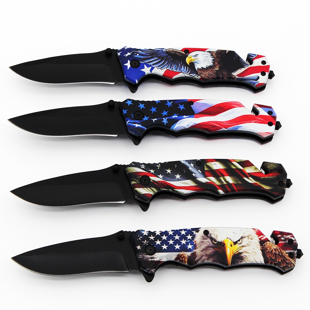Folding Pocket Knife