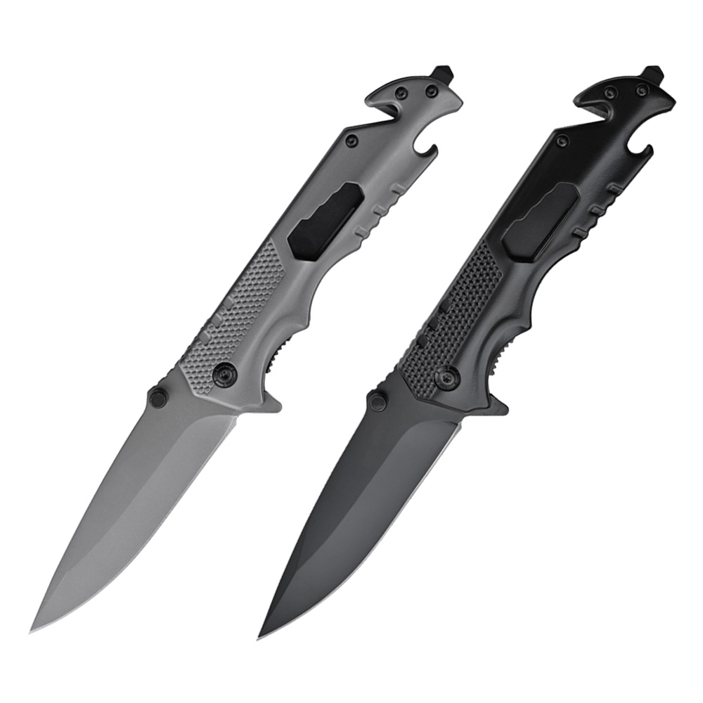 Rescue Pocket Knife