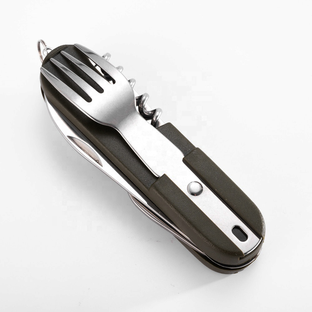 Camping Utensils