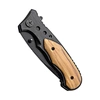Engraved Pocket Knife