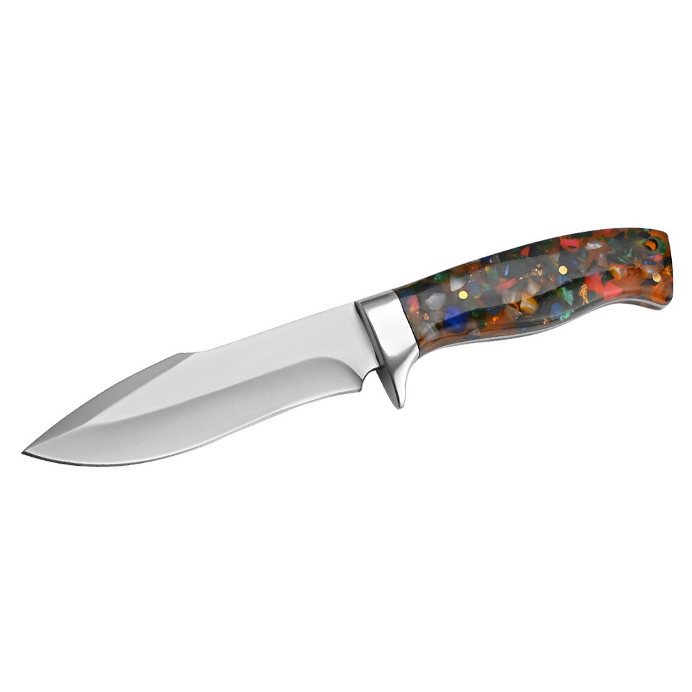 Bushcraft Knife