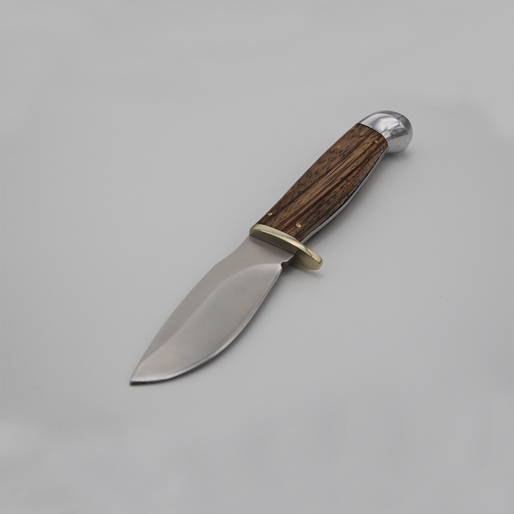 Fixed Blade Hunting Knives