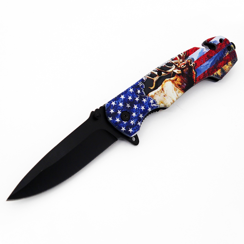 Folding Knife