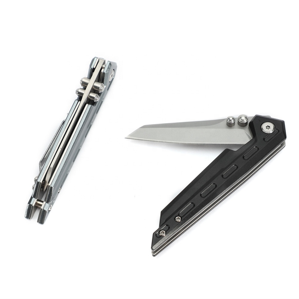 Aluminum Hunting Knives