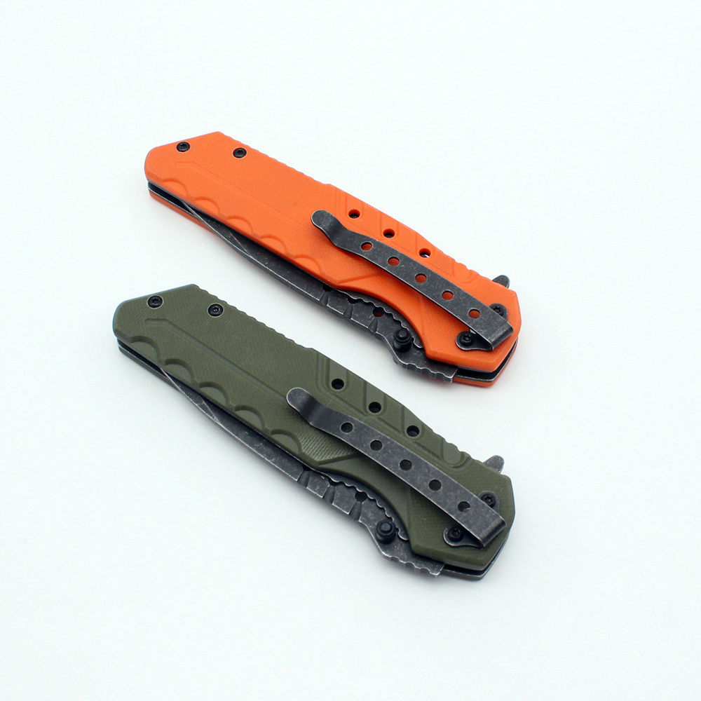 Survival Tactical Knives