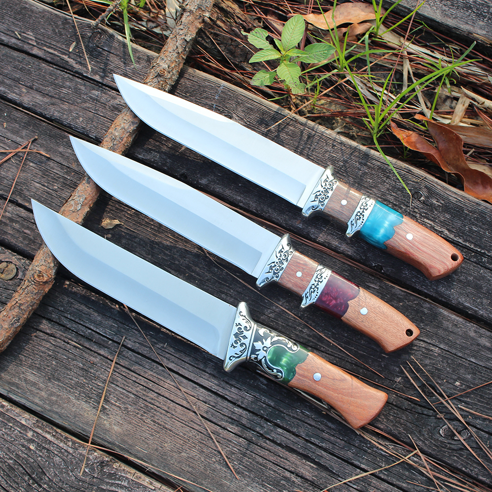 Fixed Blade Knife