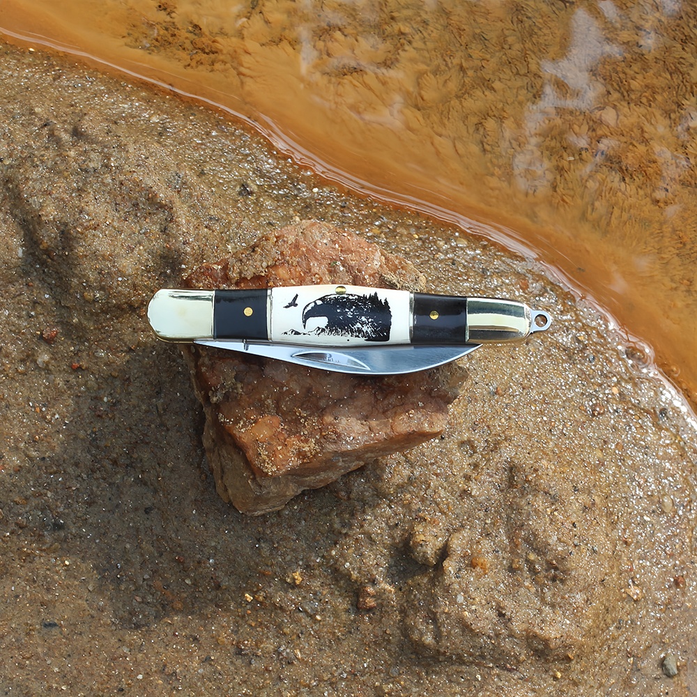 edc self defense knife gift for men birthday anniversary