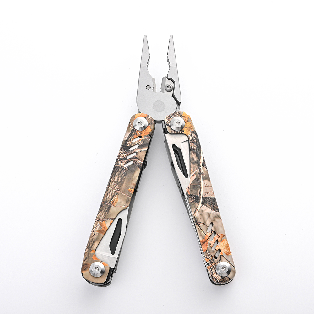 Multitools With Pocket Clip