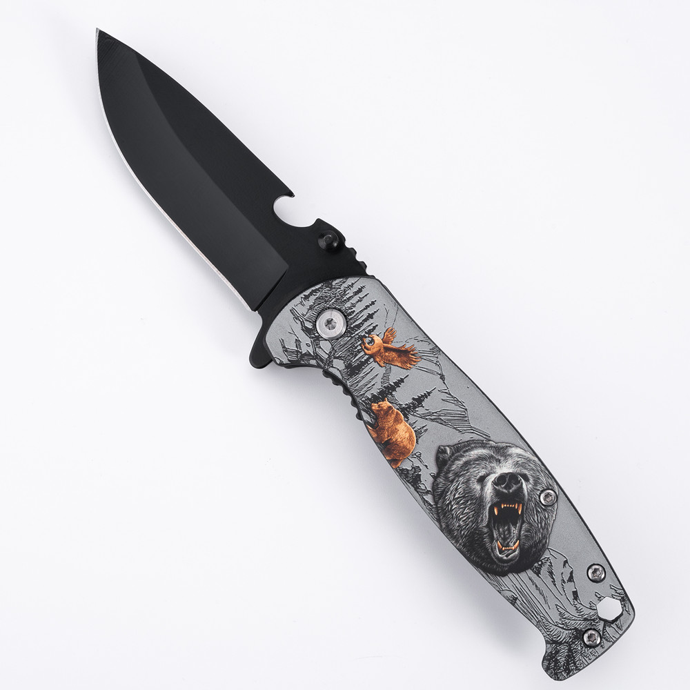 Folding Knife