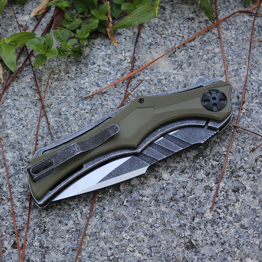 Pocket Knife