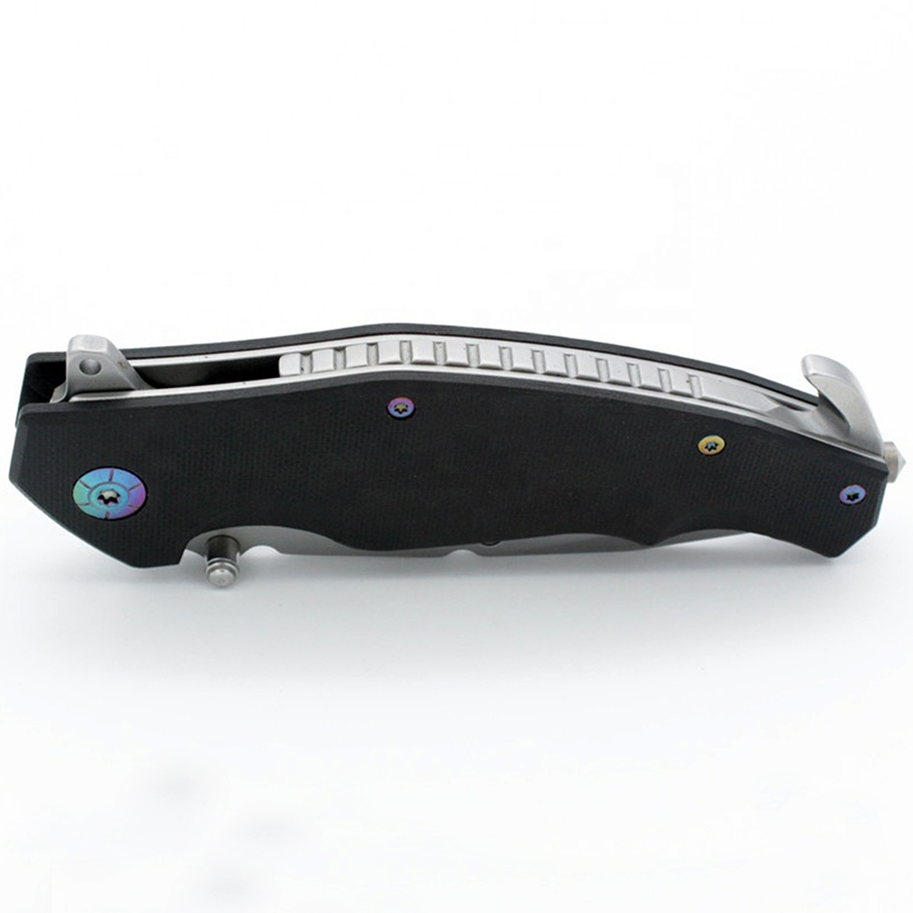 Assisted Opening Pocket Knives