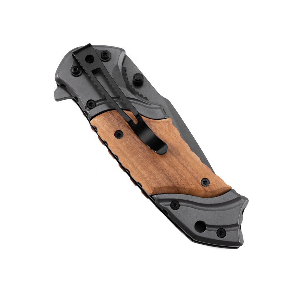 Personalized Engraved Pocket Knife