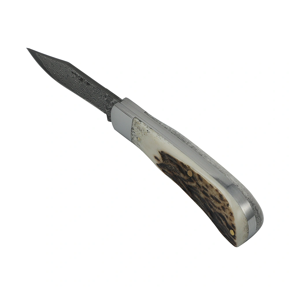 Small EDC Knife