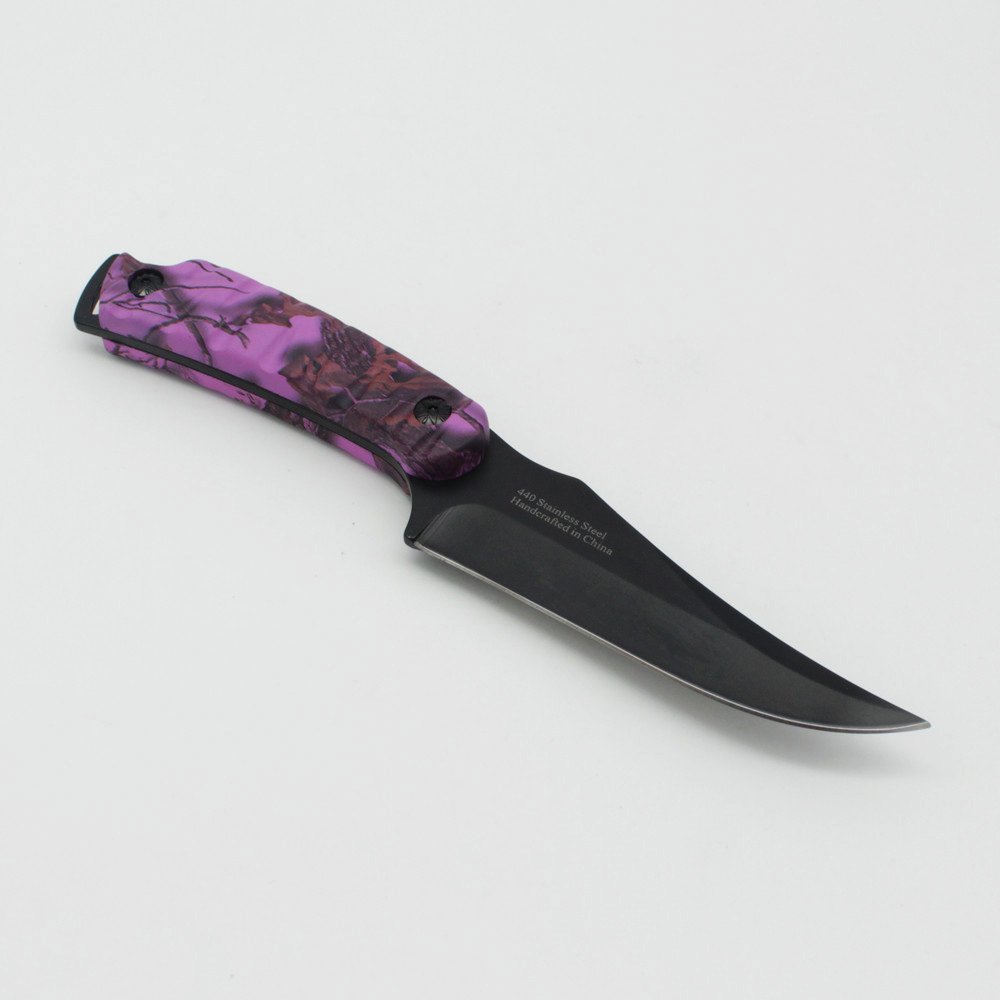 Survival Hunting Knife