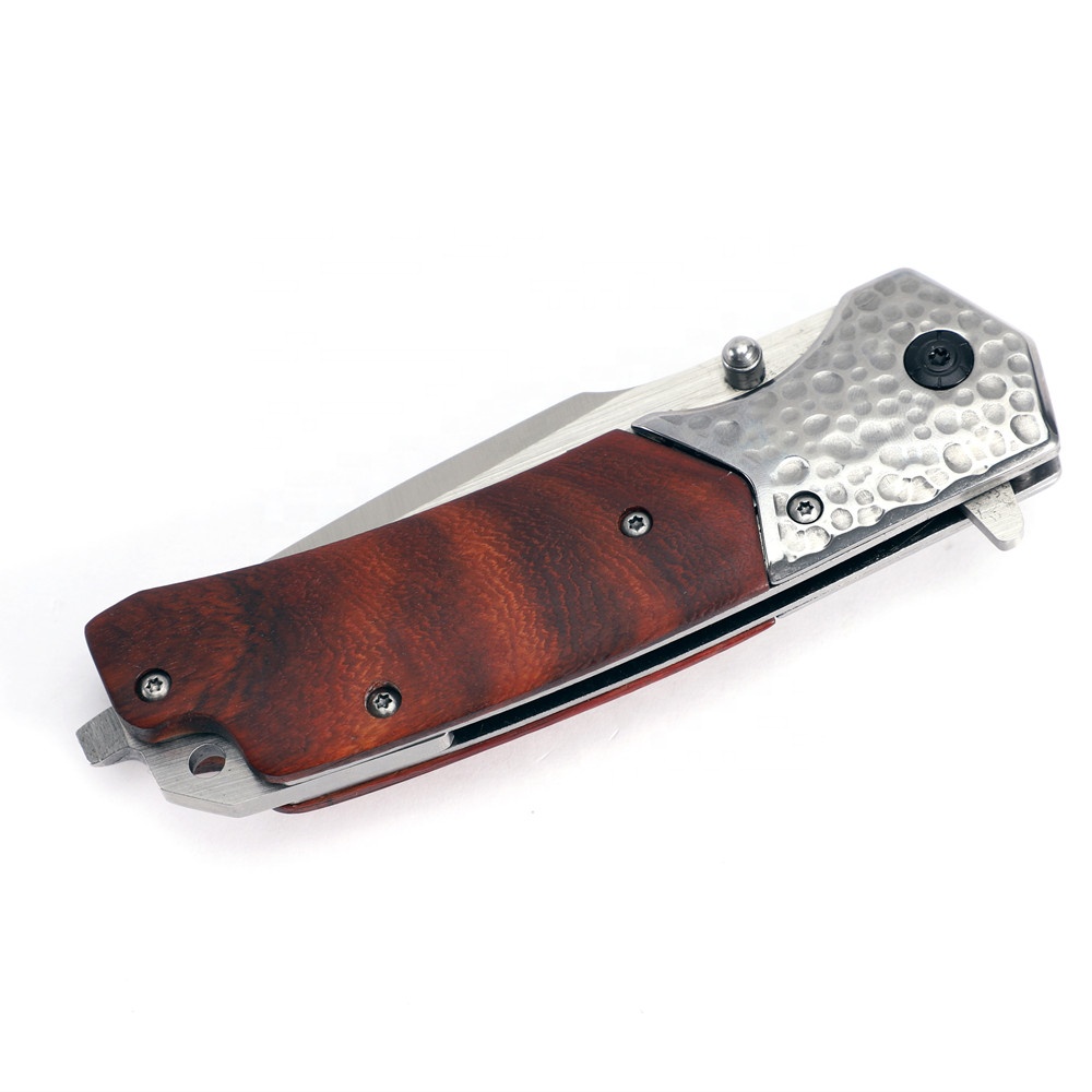 Tactical Pocket Knife