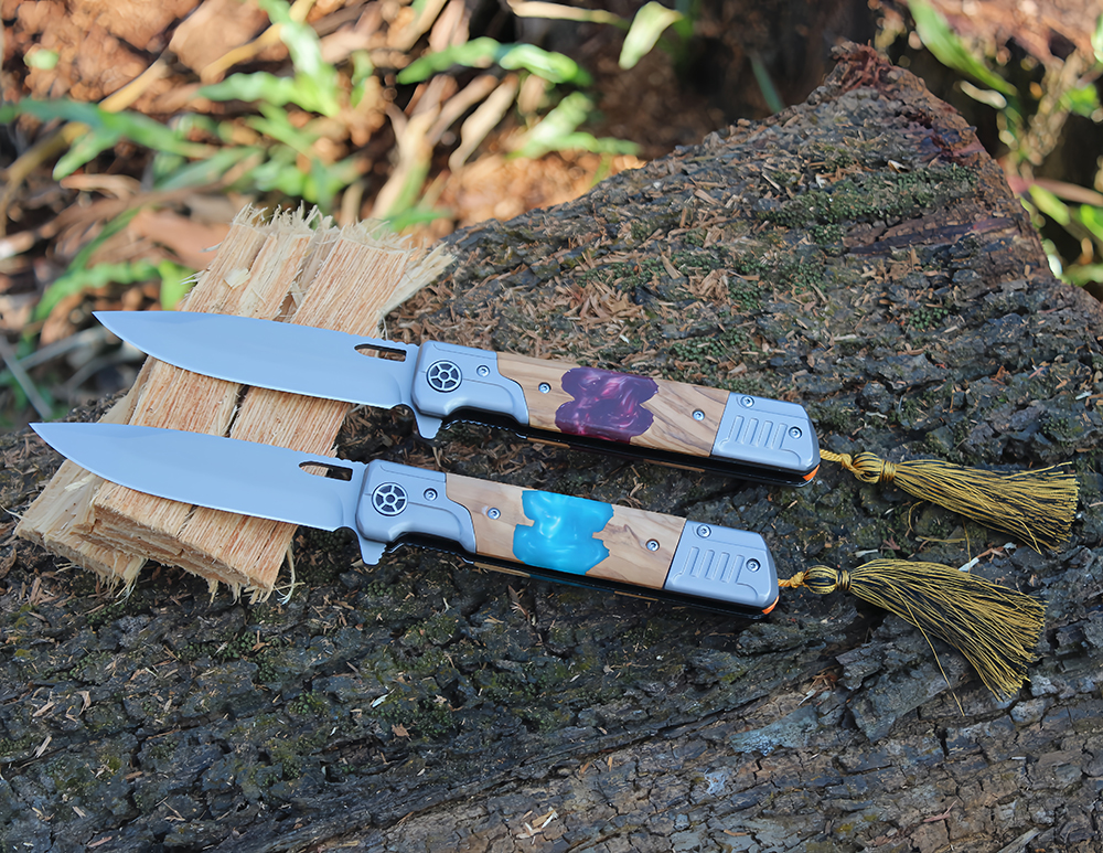 EDC Pocket Knife