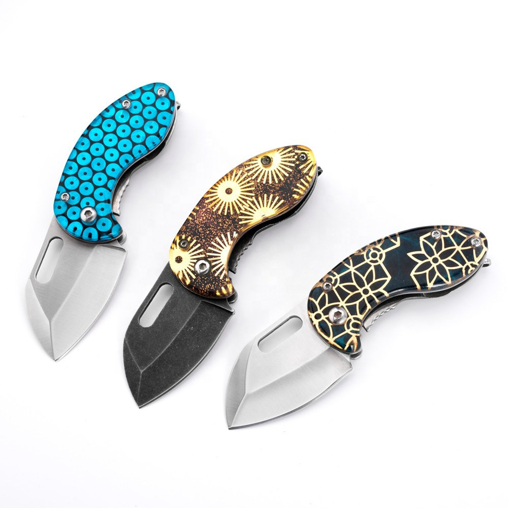 EDC Mini Knife
