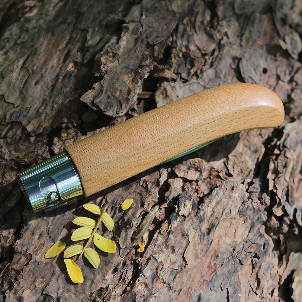 Wood Carving Knife