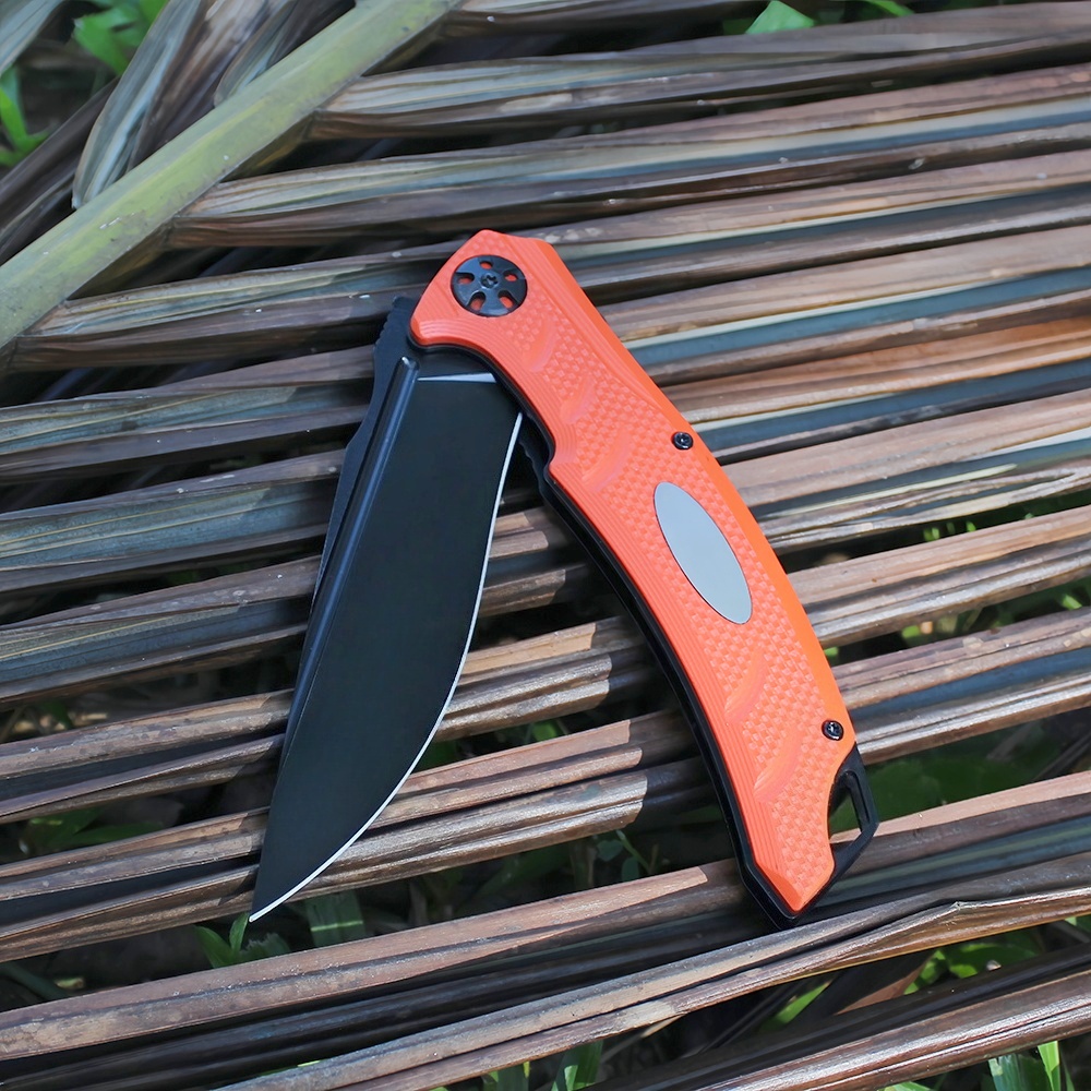 Survival Pocket Knife