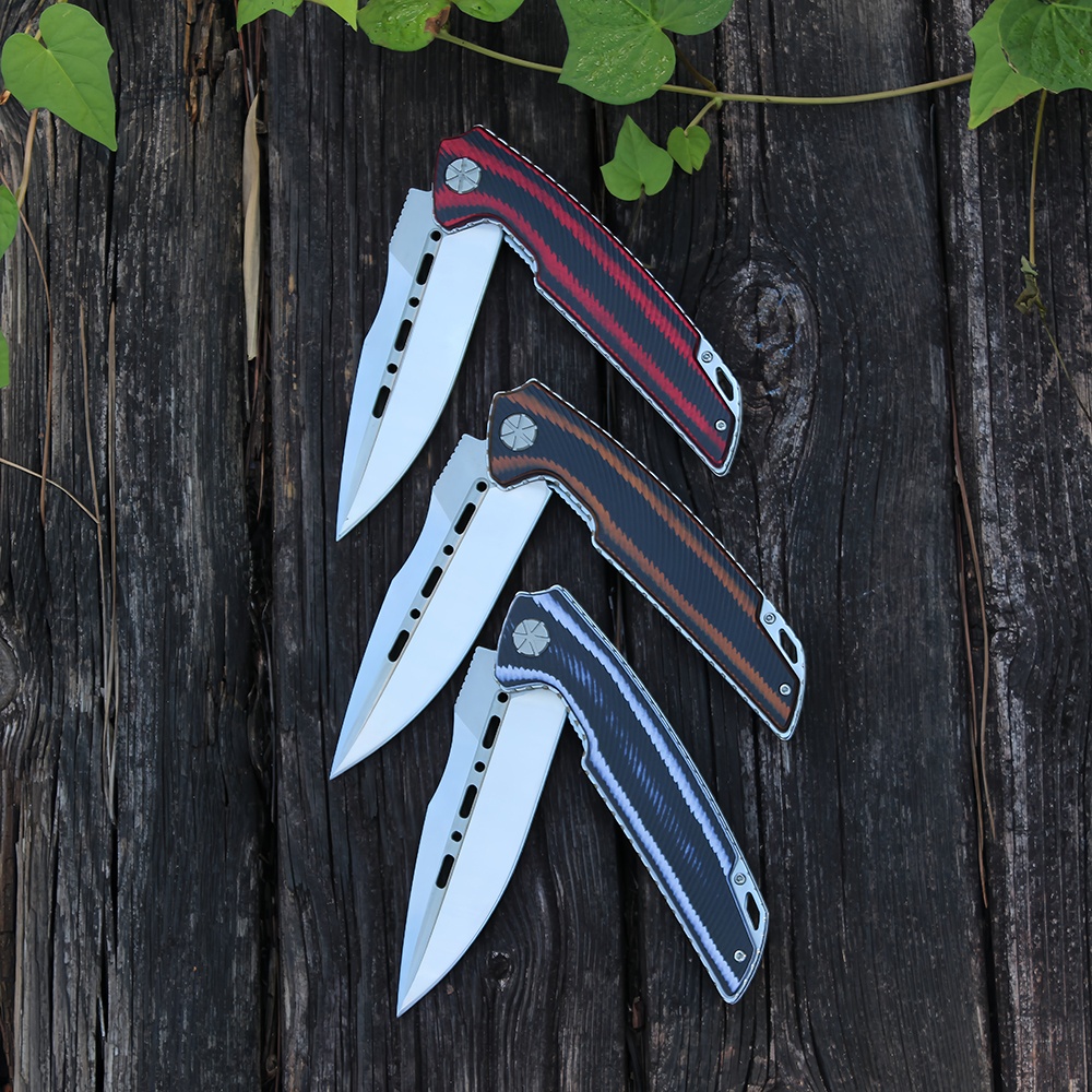Pocket Knife