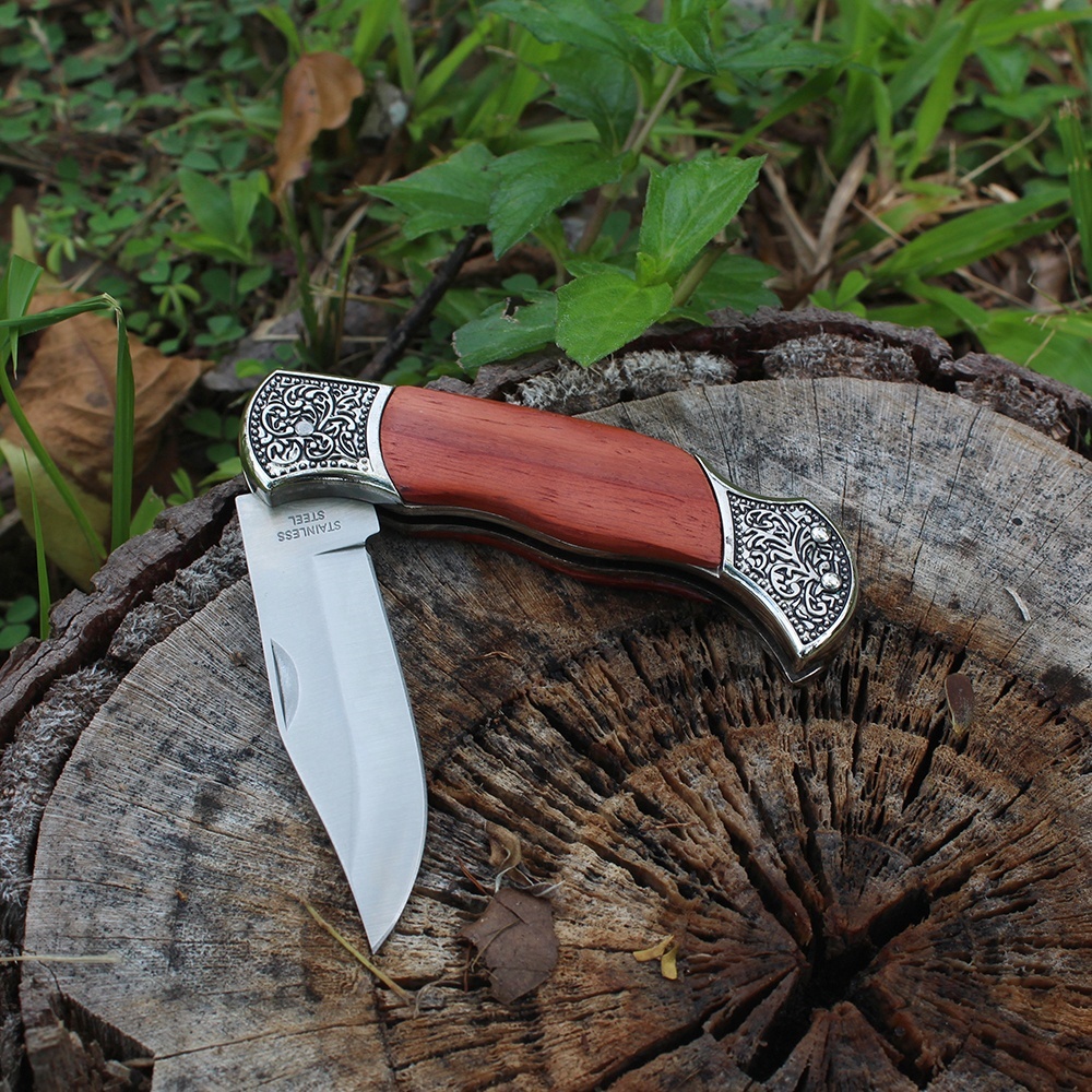 Folding EDC Knife