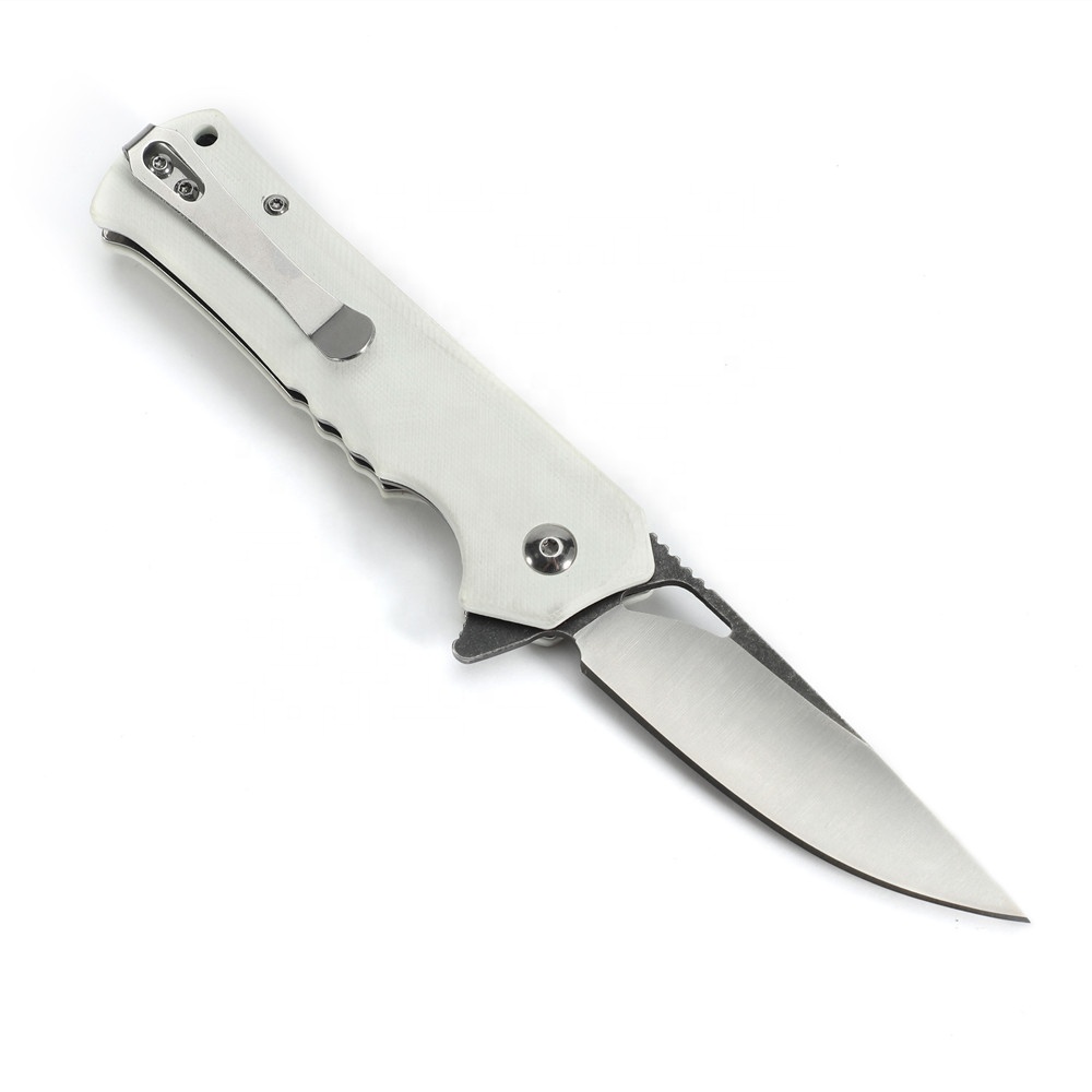 Self Defense Folding Knife