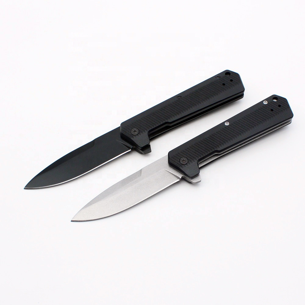 Rescue Camping Knives