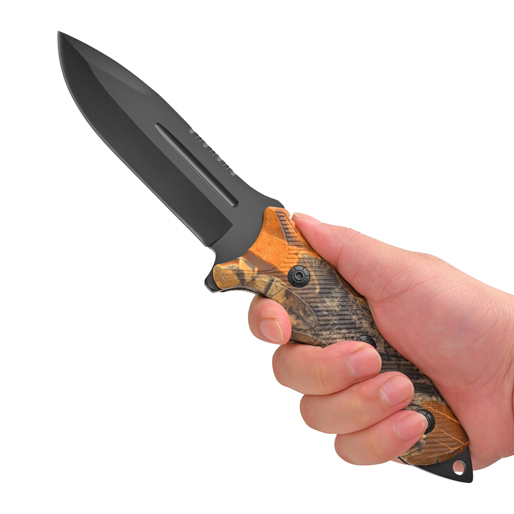 Good Hunting Knife