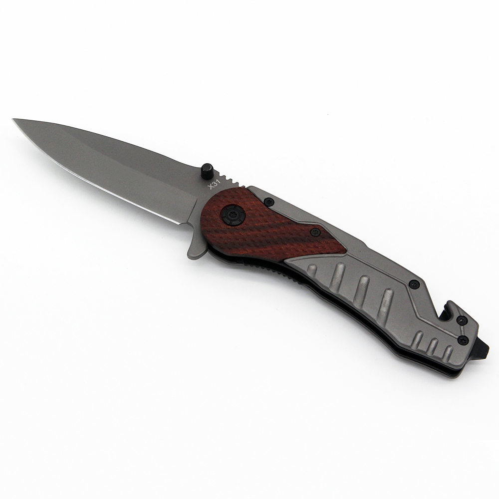 Custom Pocket knife