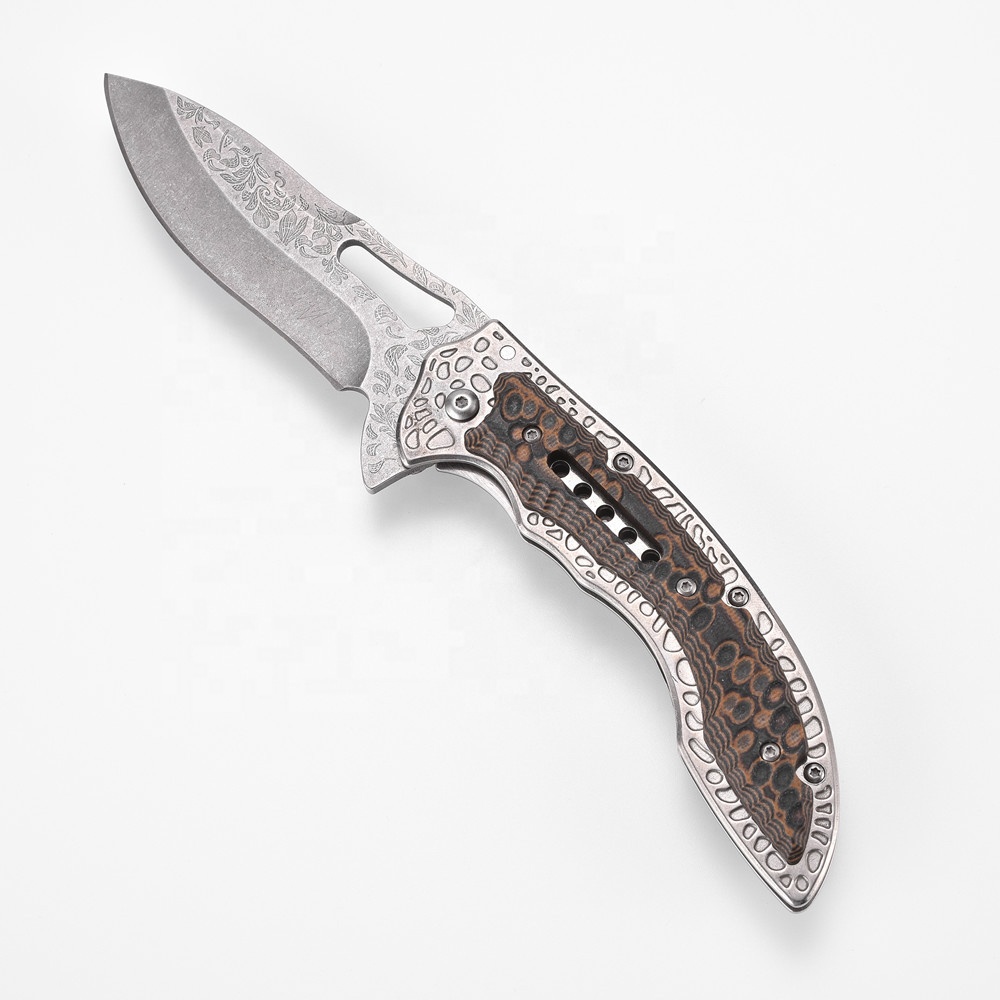 Pocket Knife