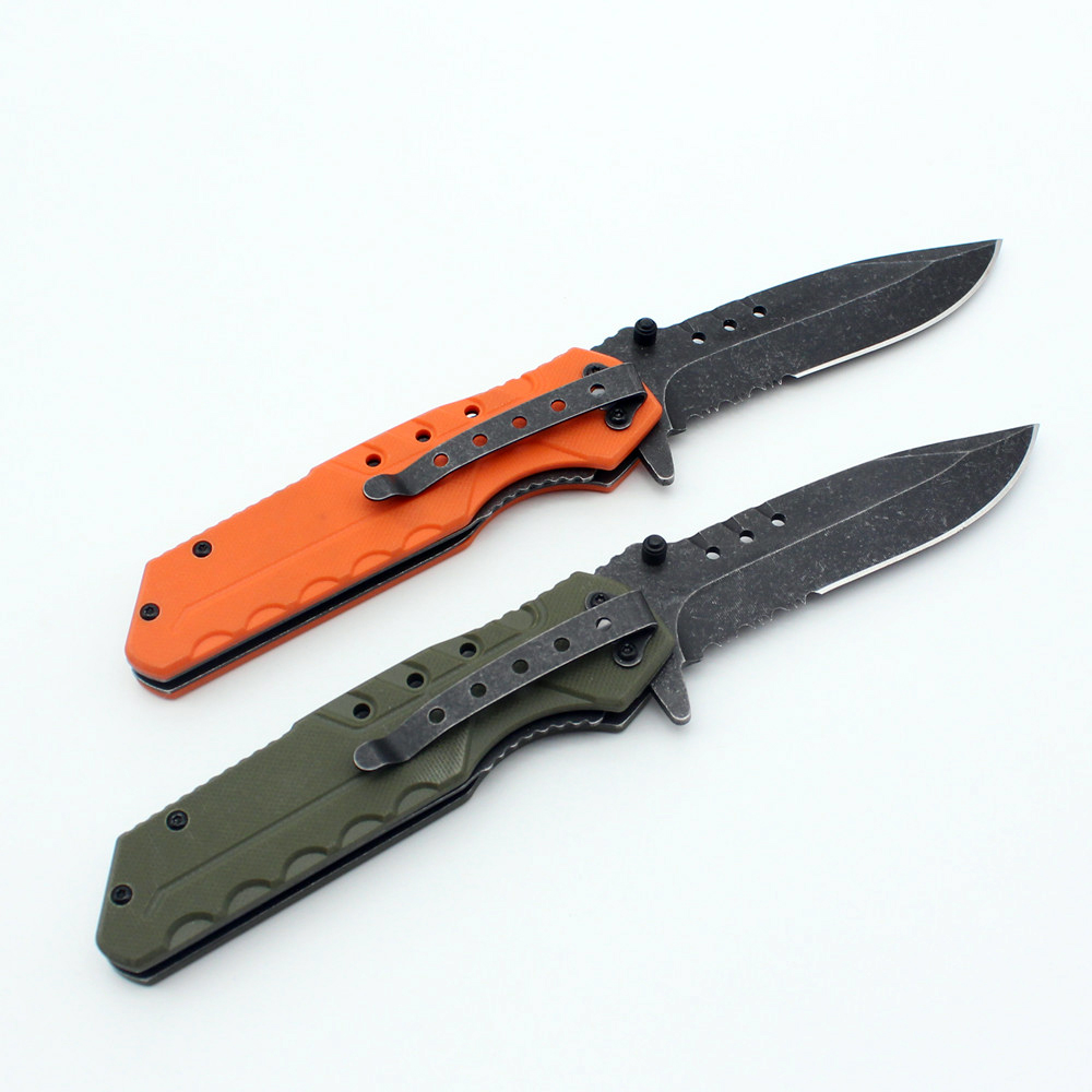 Survival Tactical Knives