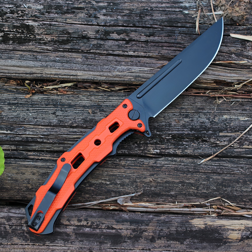 EDC Folding Knife