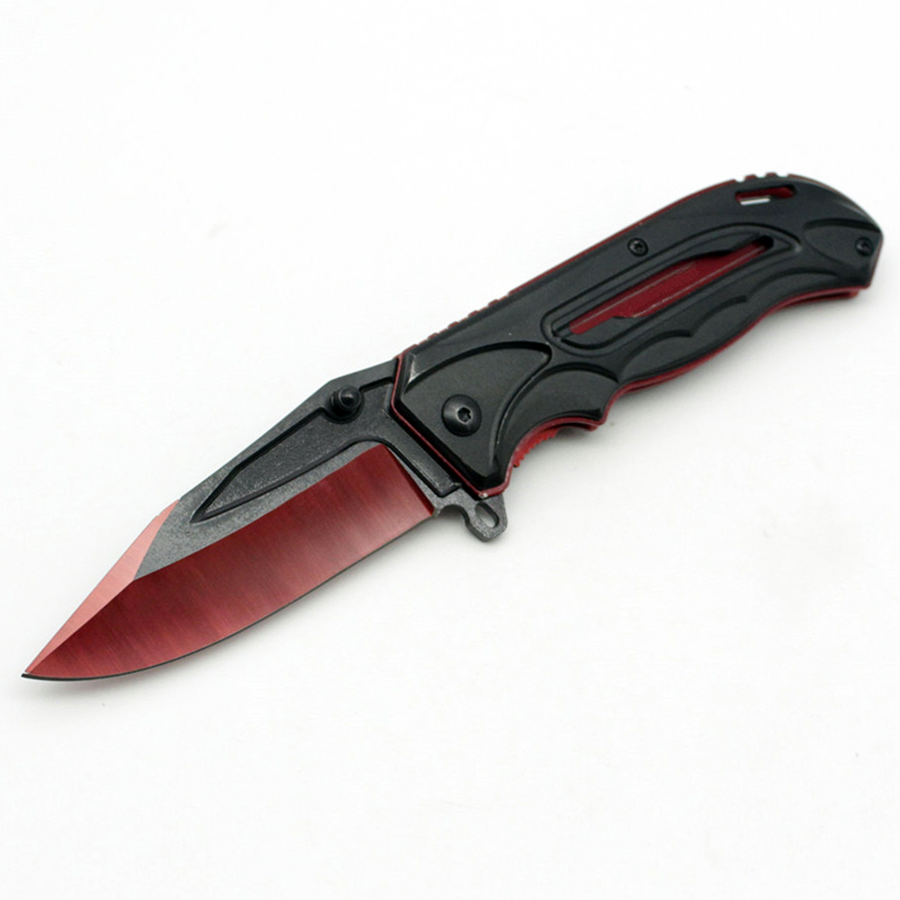 Tactical Knife