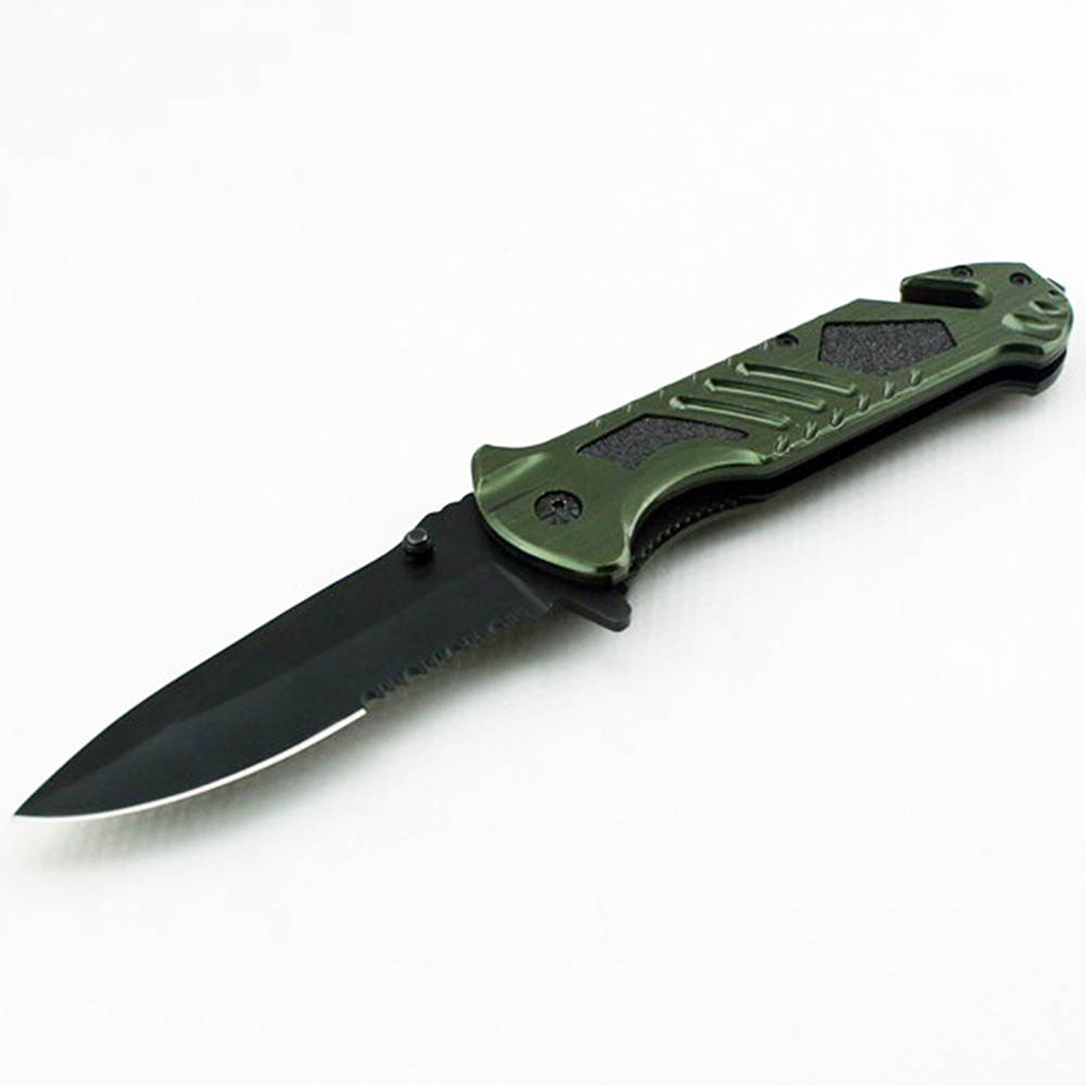 Tactical Knife