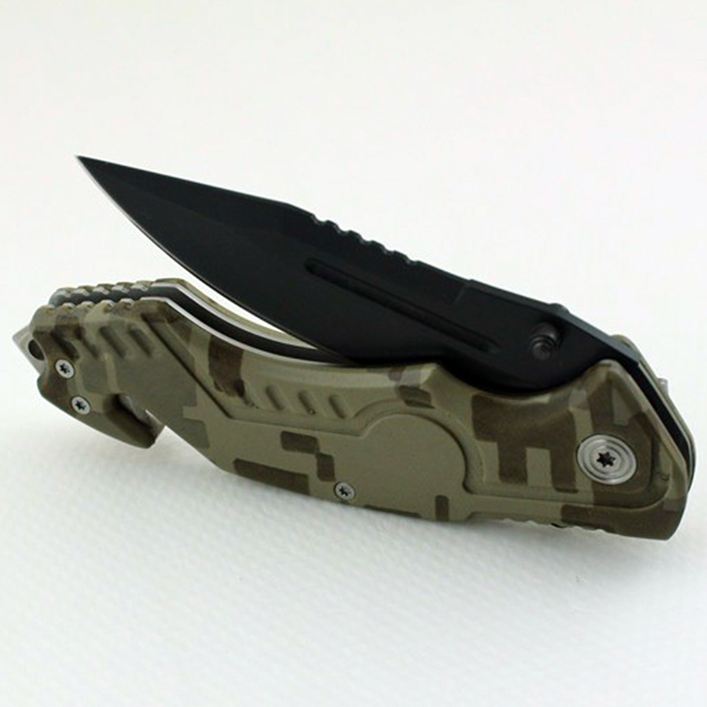 Folding Knife