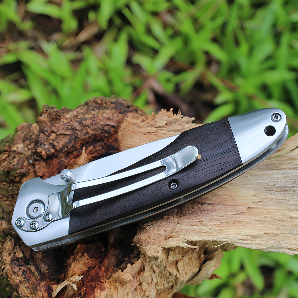 Survival Knife