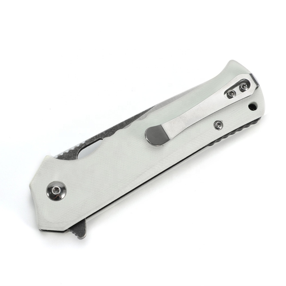 Self Defense Knife