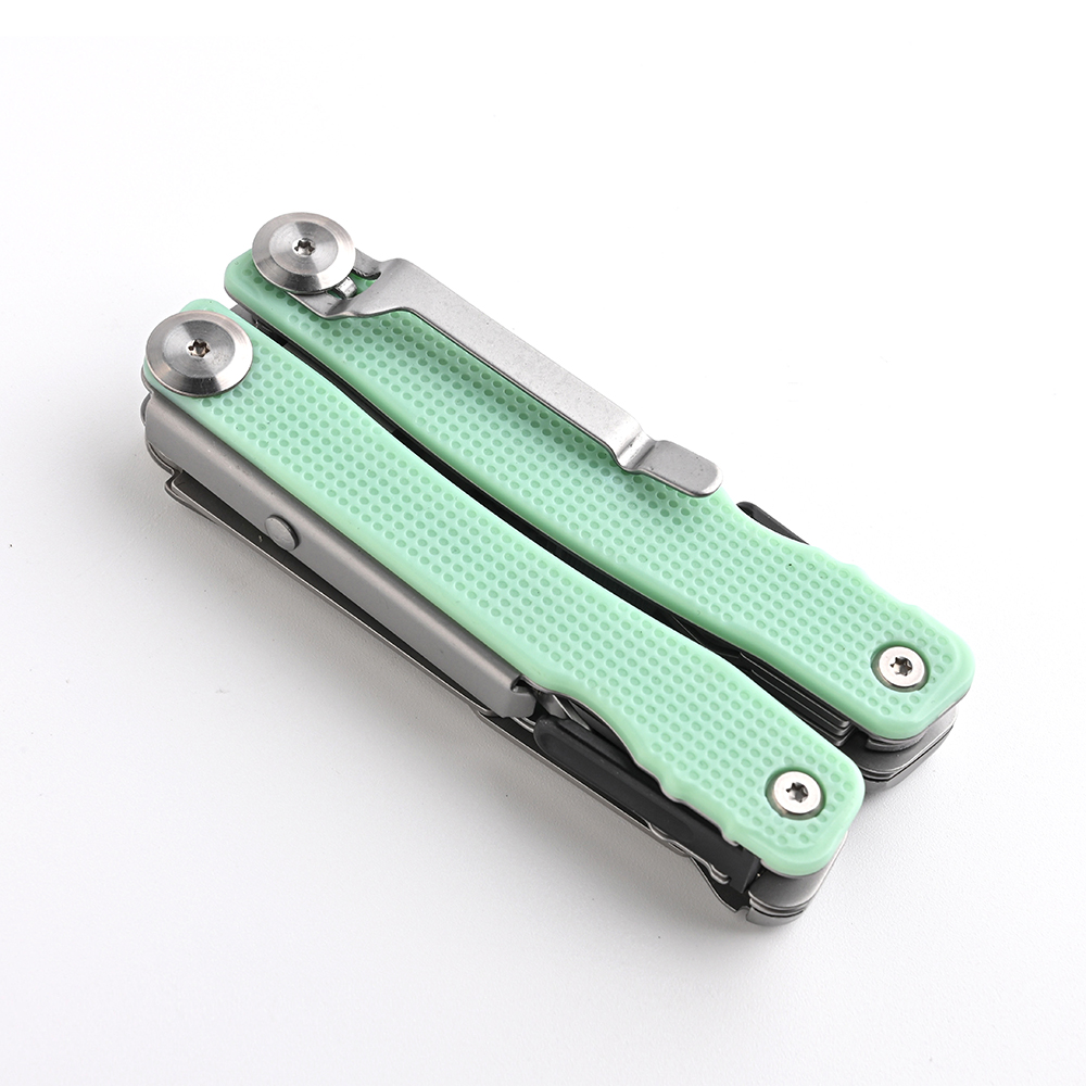 Folding Pliers Multi Tool