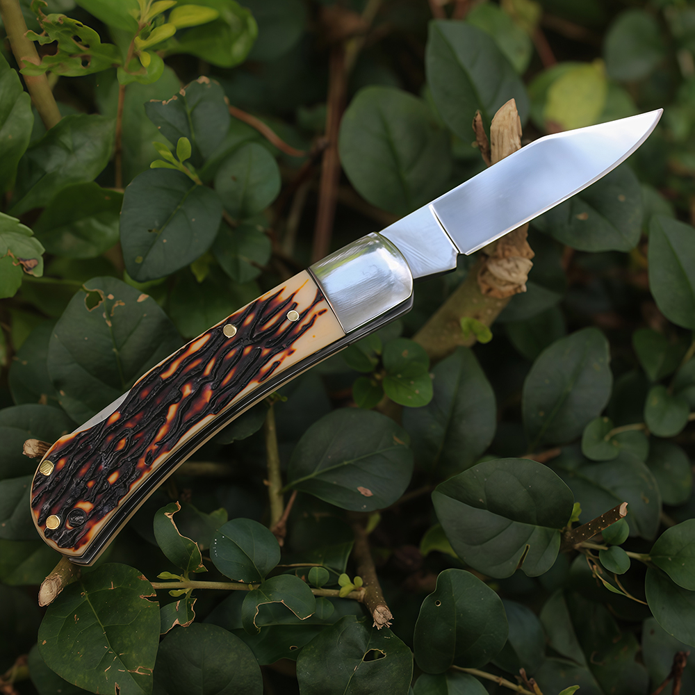 Mini EDC Knife
