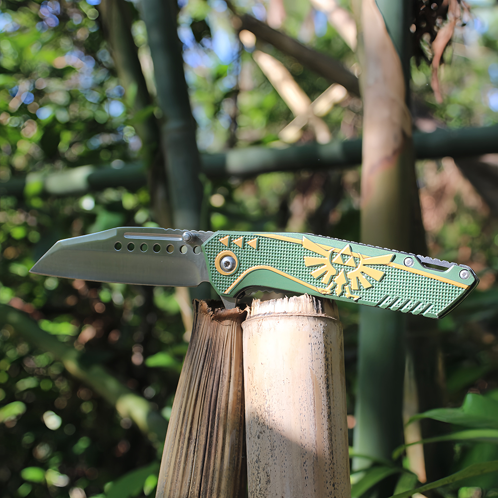 Survival Knife