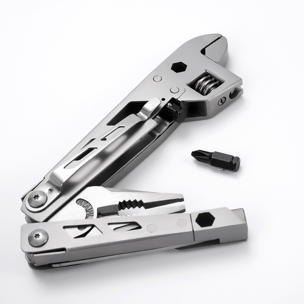 Plier Multi Tool