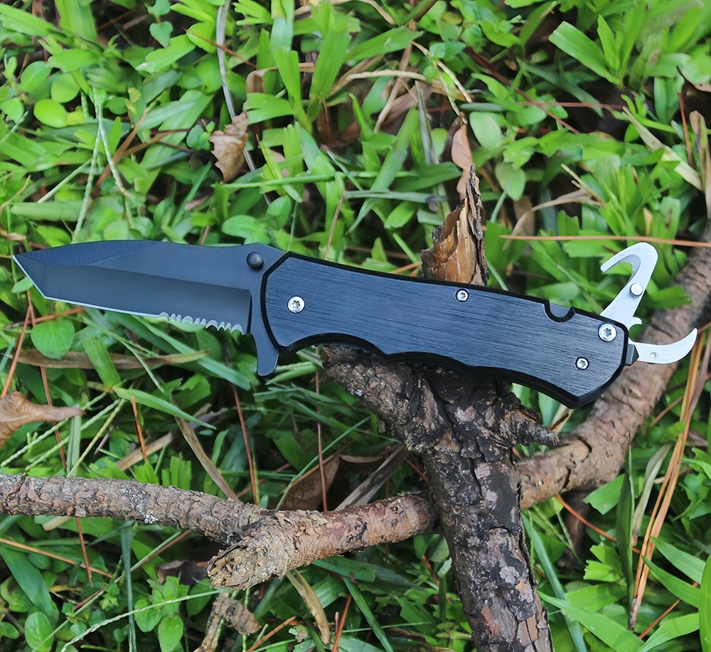 wholesale tactical pocket knife