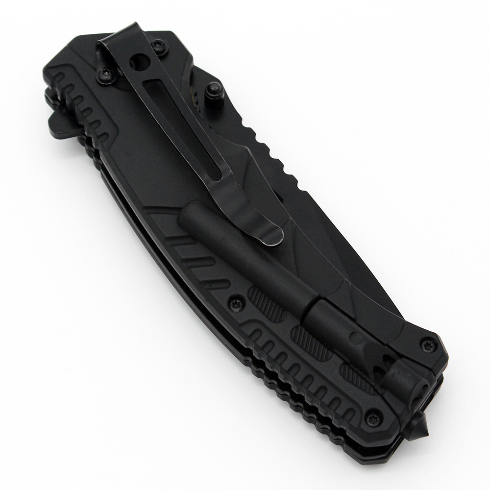 ABS Handle Tactical Knife