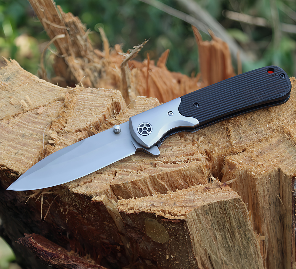 Folding Knife